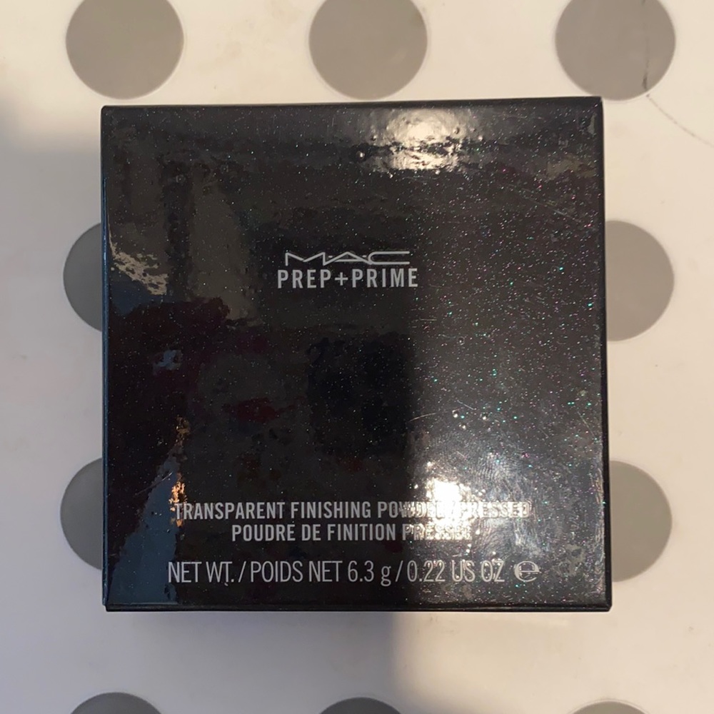 NEW. MAC Cosmetics